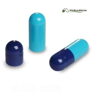BSE/TSE-Free Gelatin Capsules — Manufacturer