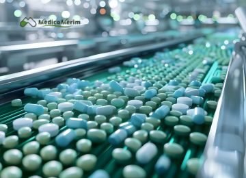 İlaç Üretimi ve API Tedariki (1)