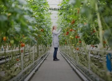 Tarım Kimyasalları ve Gübreler (1)