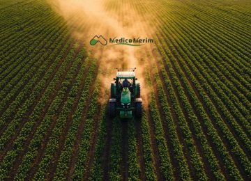 Tarım Kimyasalları ve Gübreler